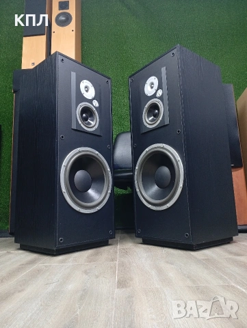 Тонколони Infinity SM-225, снимка 9 - Тонколони - 53619598