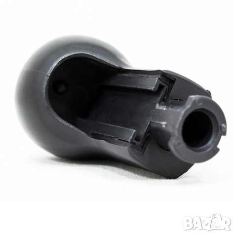 Топка за скоростен лост Opel Astra H Zafira B Corsa D, снимка 5 - Аксесоари и консумативи - 44836699