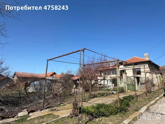 Продаваме къща в гр.Тръстеник обл.Плевен, снимка 4 - Къщи - 53749768