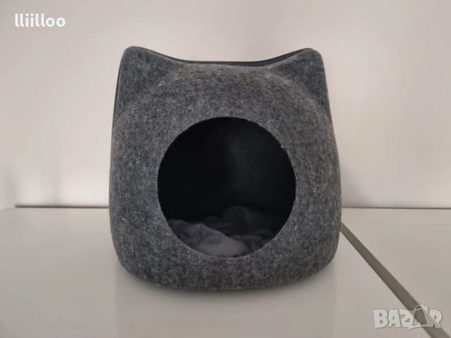 КЪЩИЧКА ЗА КОТКИ И КУЧЕТА, снимка 6 - За кучета - 27616407