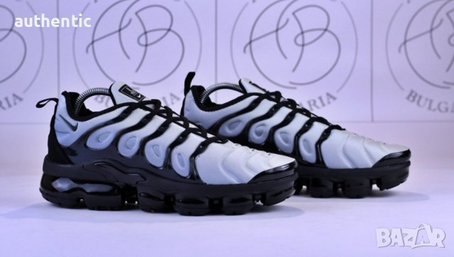 Nike Vapormax Plus Мъжки Дамски Обувки, снимка 13 - Маратонки - 44313762