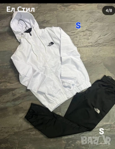 ММ #Спортен #мъжки #комплект 33 евро АКЦИЯ, снимка 8 - Спортни дрехи, екипи - 51968499
