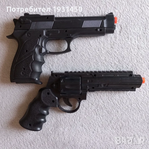 пистолети , снимка 2 - Други - 51130658