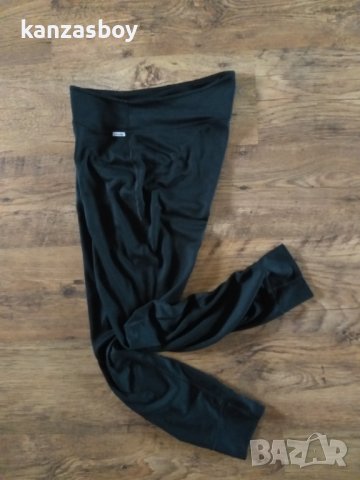 patagonia midweight base layer women - дамски термо клин, снимка 11 - Спортни екипи - 39285251