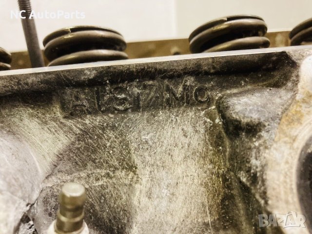 Цилиндрова глава лява за BENTLEY MULSANNE V8 6.75 CKB 07V103371 2013, снимка 11 - Части - 42595990