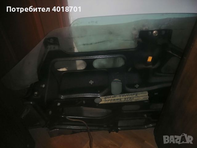 Задна дясна и предна лява врата за Fiat Tempra, снимка 5 - Части - 44603358