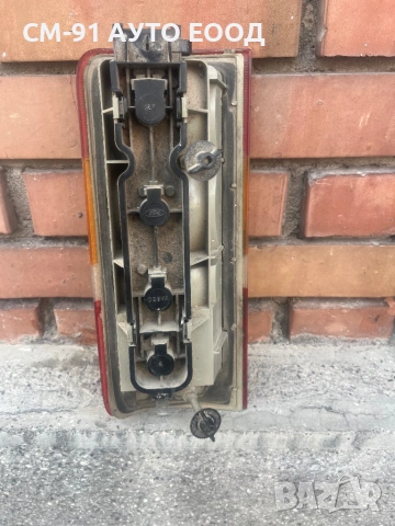 Стоп Форд транзит RH , снимка 3 - Аксесоари и консумативи - 53681611