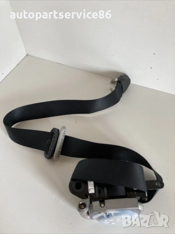 Преден ляв колан за седалка 2.3T за Mazda CX-7 (2011) 63,000 миля TK-AF2-EH850