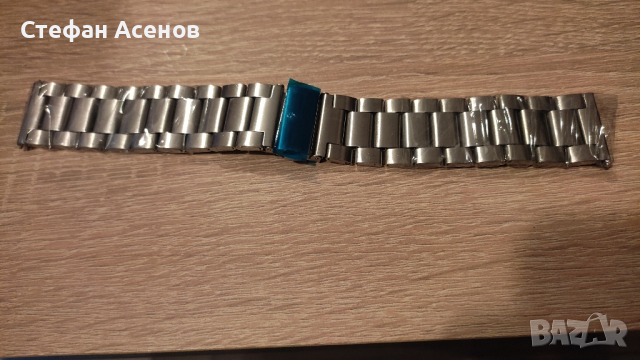 Нови верижки за Huawei watch- всички модели, снимка 5 - Смарт часовници - 44668607