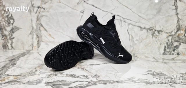 Puma мъжки спортни маратонки , снимка 3 - Маратонки - 50947820