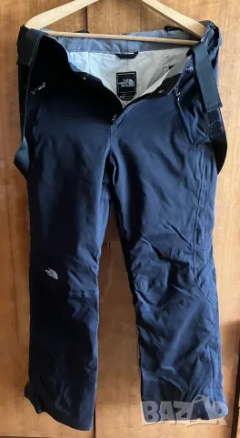 The North Face - дамски 2-nd Hand комплект, снимка 5 - Зимни спортове - 55741405