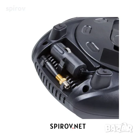 Компресор OSRAM TYREinflate 200 6.9bar 12v, снимка 10 - Части - 55703295