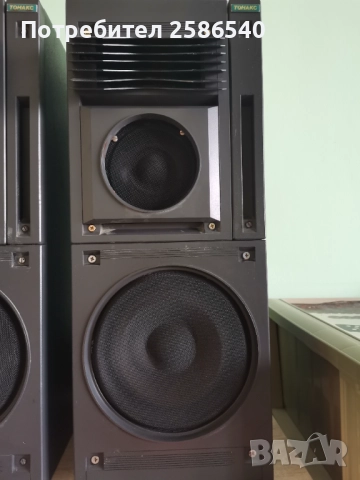 Тонколони Тонакс 04, снимка 4 - Тонколони - 51925391