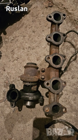 Турбо за Пежо 1.6 ХДИ Turbo za Pejo 1.6 HDI