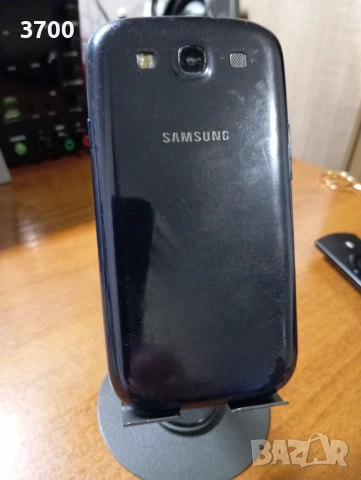 Снмартфон Samsung S3, снимка 4 - Samsung - 53684706