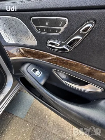 S300 hybrid, снимка 4 - Автомобили и джипове - 50225214