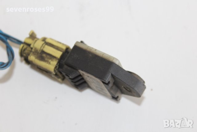 Airbag Crash Sensor Фиат Крома Fiat Croma 2008 1.9tdi 150, снимка 3 - Части - 42183184