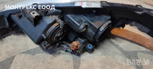 фарове мазда 5, снимка 7 - Части - 48763994