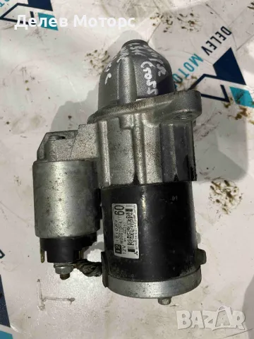 M000TD1671 стартер от Mitsubishi Eclipse Cross 1.5 T-Mivec 4WD, 163 кс., двигател 4B40, автоматик