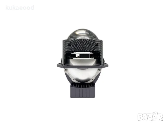 Prism Bi - LED прожекторна лупа