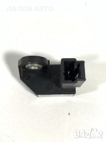 Сензор Еърбег страничен удар Пежо Ситроен Senzor AirBag stranichen udur Peugeot Citroen 9636982680, снимка 2 - Части - 51506293