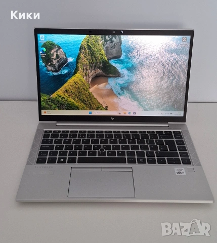 HP Elitebook 840 G7 | i7 10610U| 32GB RAM | 512GB Като Нов
