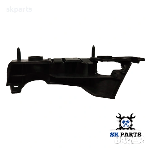 Държач предна броня Ляв за AUDI A4 (B8)