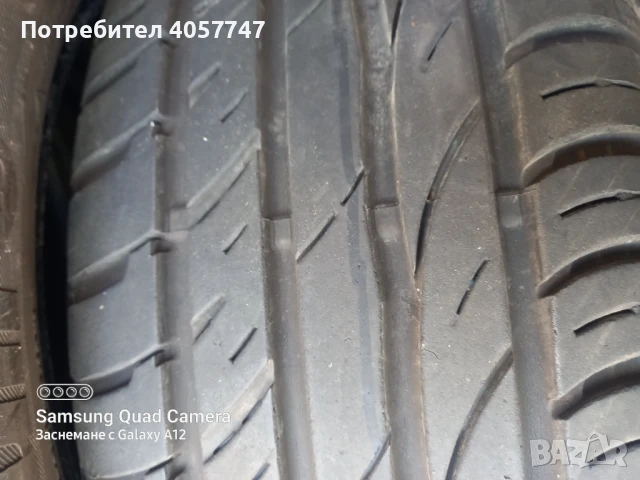 Гуми барум , снимка 3 - Гуми и джанти - 51078510