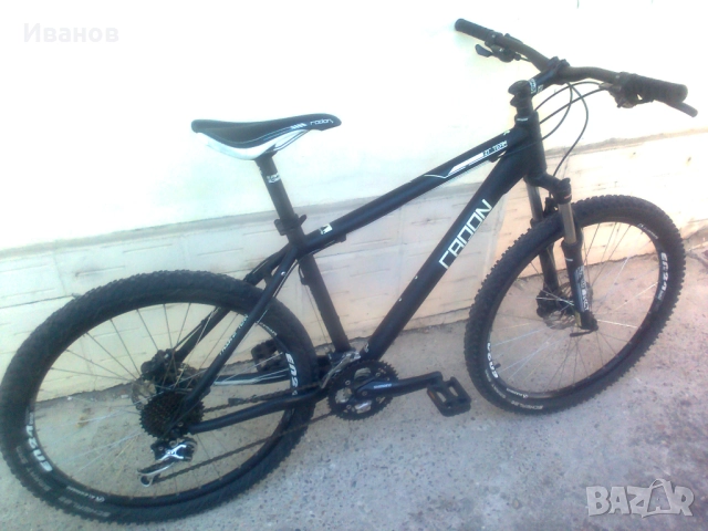 Radon ZR Team - Хидравличен Модел, снимка 9 - Велосипеди - 52551123