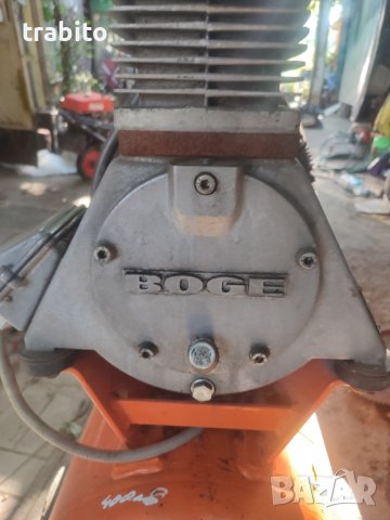 Компресор 15-4-23, снимка 2 - Градинска техника - 41435227