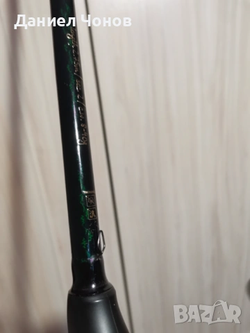 Спининг въдица Mikado Katsudo Predator Warrior , снимка 6 - Такъми - 53613862