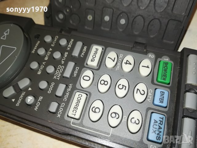 hitachi remote control-внос swiss 1806231601, снимка 14 - Дистанционни - 41244870