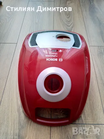 Части за прахосмукачка BOSCH, снимка 4 - Прахосмукачки - 50297079