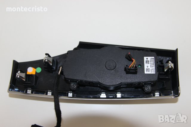 Ключ светлини BMW X3 F25 (2010-2014г.) 9202584 01 / 920258401 / 3392.1201-00 / 33921201-00, снимка 5 - Части - 41955860