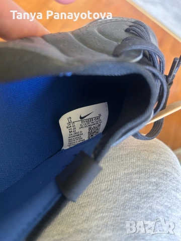 Нови футболни обувки Nike, снимка 2 - Маратонки - 51817240