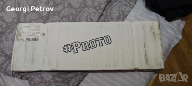 Челен Кулер чисто нов, снимка 3 - Части - 53101576