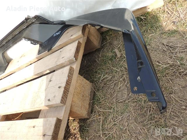 Декорация / Спойлер за задна броня Honda Civic Sport година 16-18 код 71502-TGG-A500 , снимка 6 - Аксесоари и консумативи - 50637705