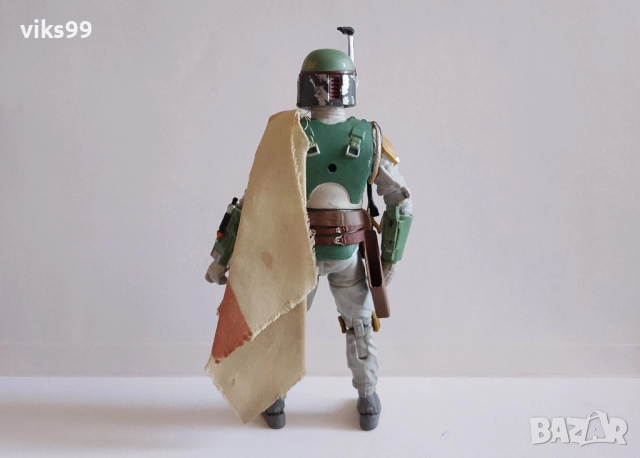 Оригинални колекционерски екшън фигурки, снимка 4 - Колекции - 51569682