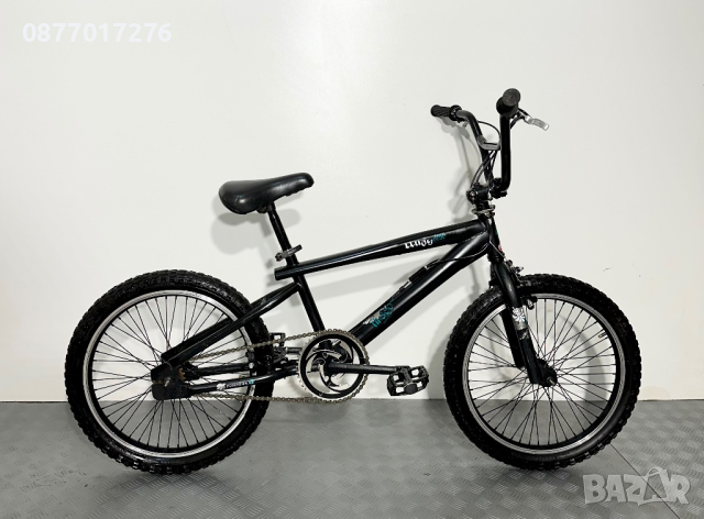 BMX Point 20 цола, снимка 6 - Велосипеди - 44633486