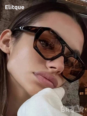 очила с черен обикновен калъф и ув защита vehla dita, снимка 8 - Слънчеви и диоптрични очила - 52908057