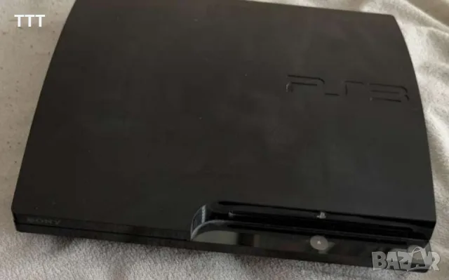 Sony PlayStation 3 Slim