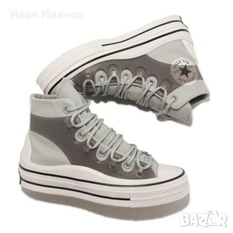 CONVERSE CHUCK 70 UTILITY HI номер 44, снимка 1 - Кецове - 41577191