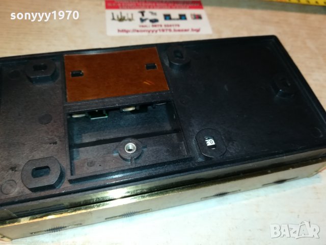 telerma-germany 1210211649, снимка 11 - Антикварни и старинни предмети - 34439827