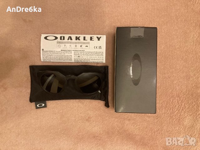 Слънчеви очила oakley, снимка 3 - Слънчеви и диоптрични очила - 44297930