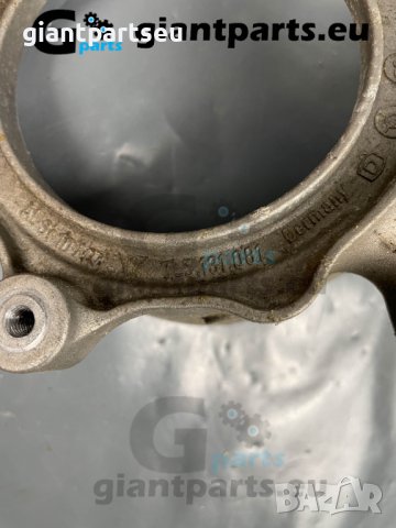 Алуминиев захват за Порше Кайен Porsche Cayenne , 7L5131081, снимка 2 - Части - 40426570