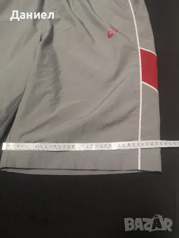 Къси панталони Nike , снимка 8 - Къси панталони - 49600631