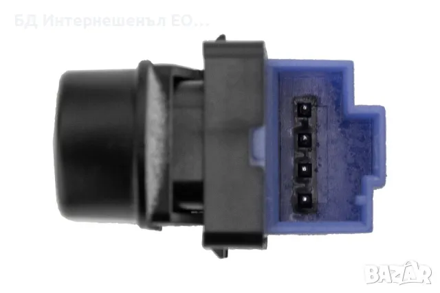 5P0962125A Бутон за централно заключване Seat Altea, Leon, Toledo, снимка 6 - Части - 48451412