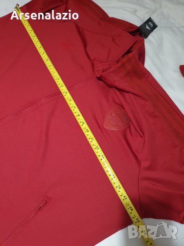 Arsenal FC XXXL, снимка 6 - Спортни дрехи, екипи - 41165968