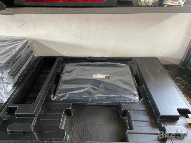 ЧИСТО НОВИ НЕОТВАРЯНИ Мерцедес-Бенц сгъвсеми касетки ОРИГИНАЛНИ , снимка 1