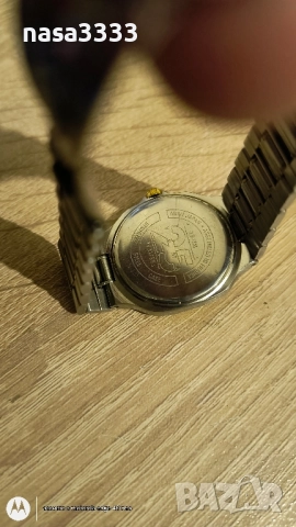 часовник , снимка 5 - Мъжки - 52059611